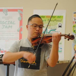 Meet your Posher, Devon